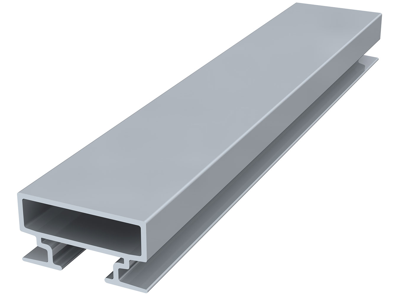 Artiteq Back Frame Rail 15 mm 300 cm Alu roh Artiteq Back Frame Rail 15 mm 300 cm Alu roh