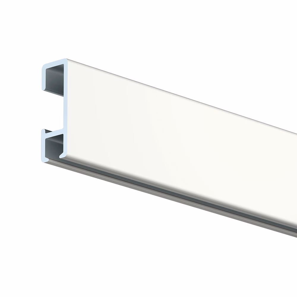 Artiteq-Click-Rail-weiss Artiteq Click Rail weiss
