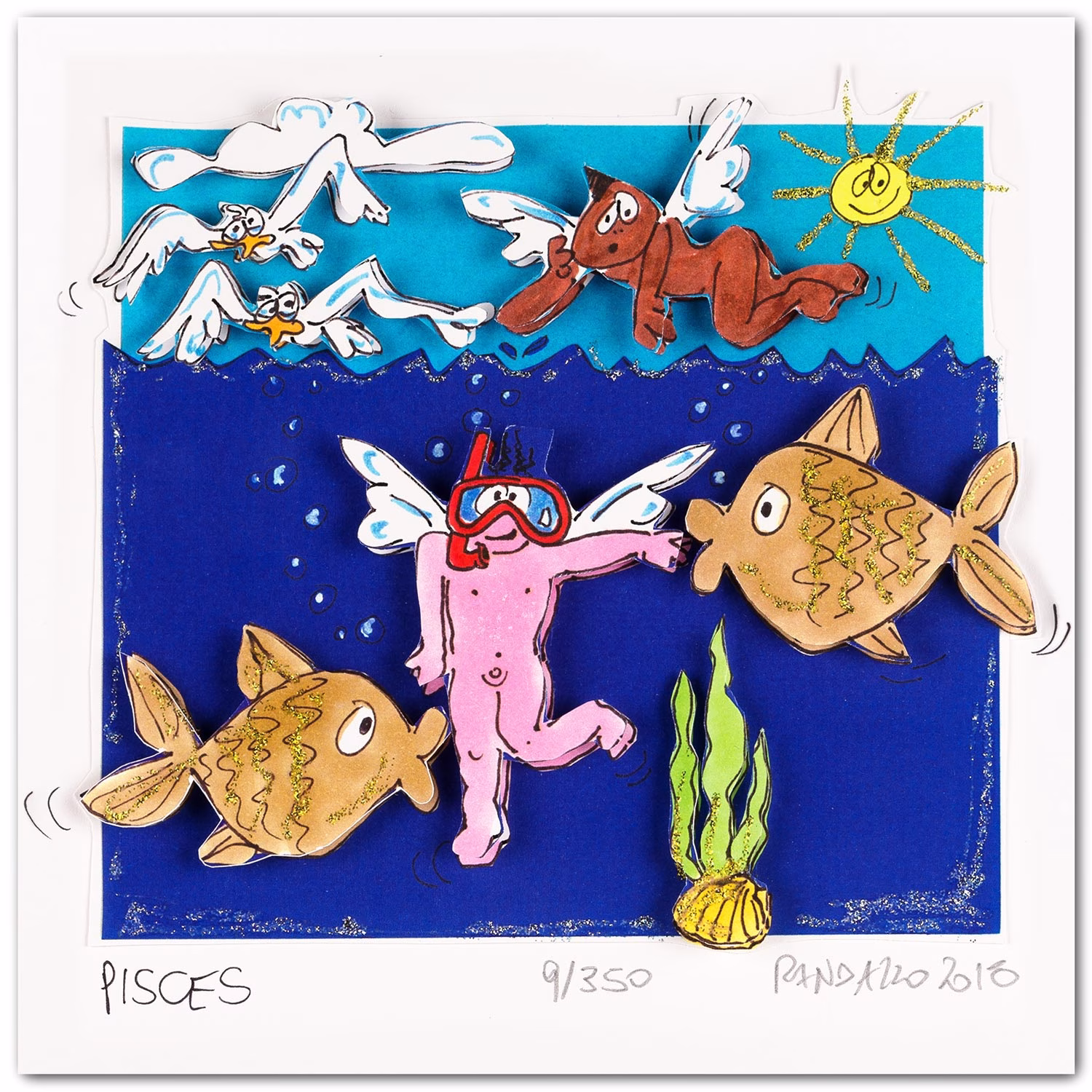 Fische Fische