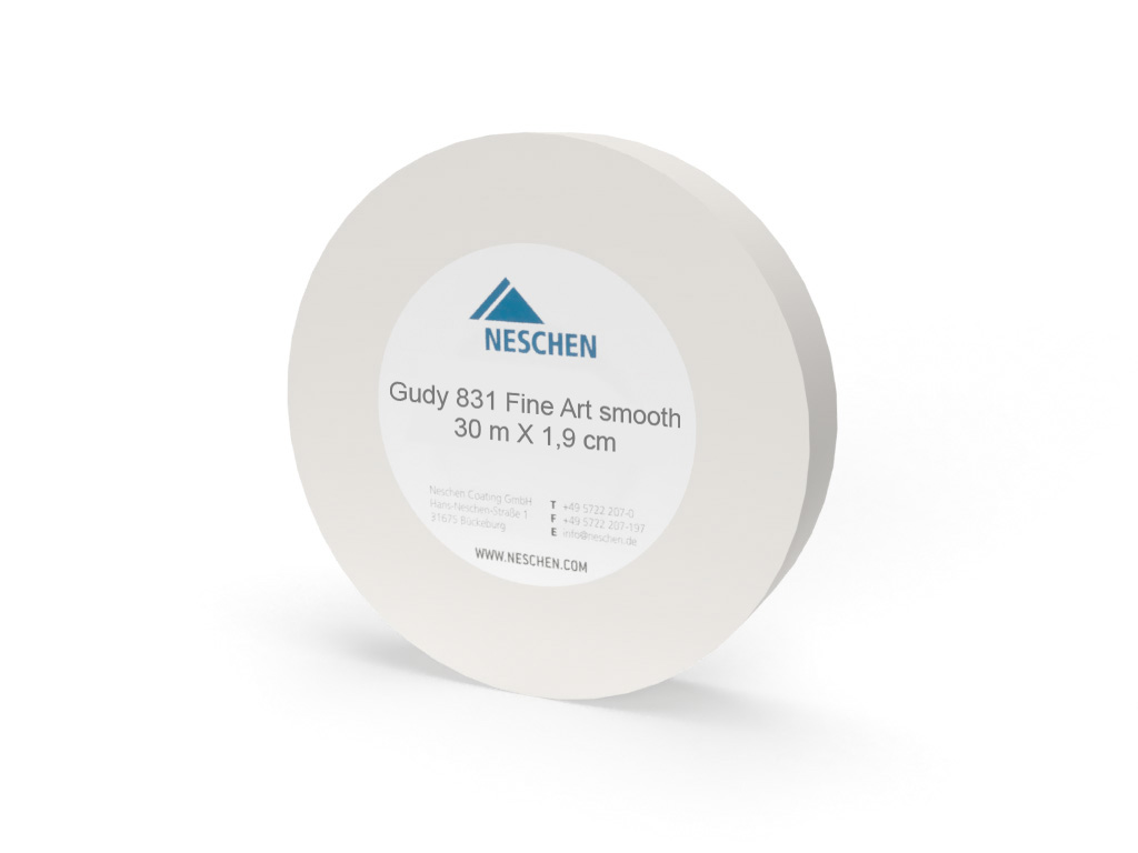 Neschen gudy 831 Fine Art smooth Neschen gudy 831 Fine Art smooth
