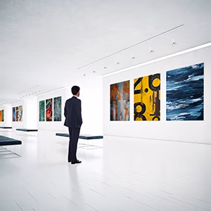 Bilderschienen Museum