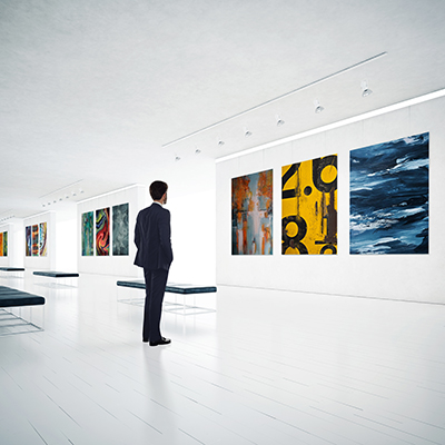 Bilderschienen Museum