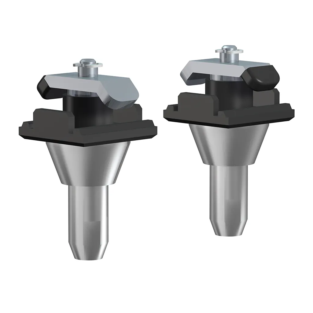 Display It LED Flex Anschluss Set