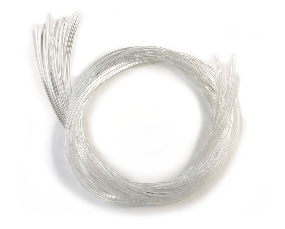 Bilderseil Perlon Blanco Bilderseil Pelon blanko
