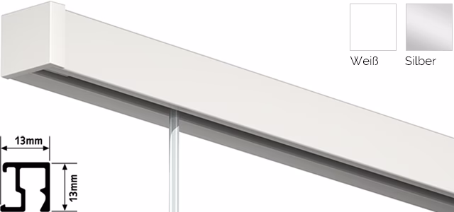 Bilderschiene Contour Rail