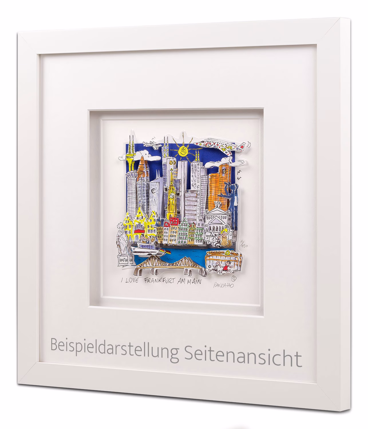 Beispieldarstellung Staedte Seitenansicht Beispieldarstellung Staedte Seitenansicht