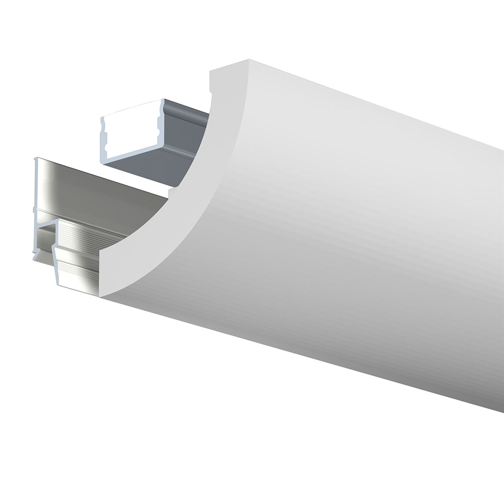 Artiteq Deco Rail Led Bilderschiene Deco Rail LED
