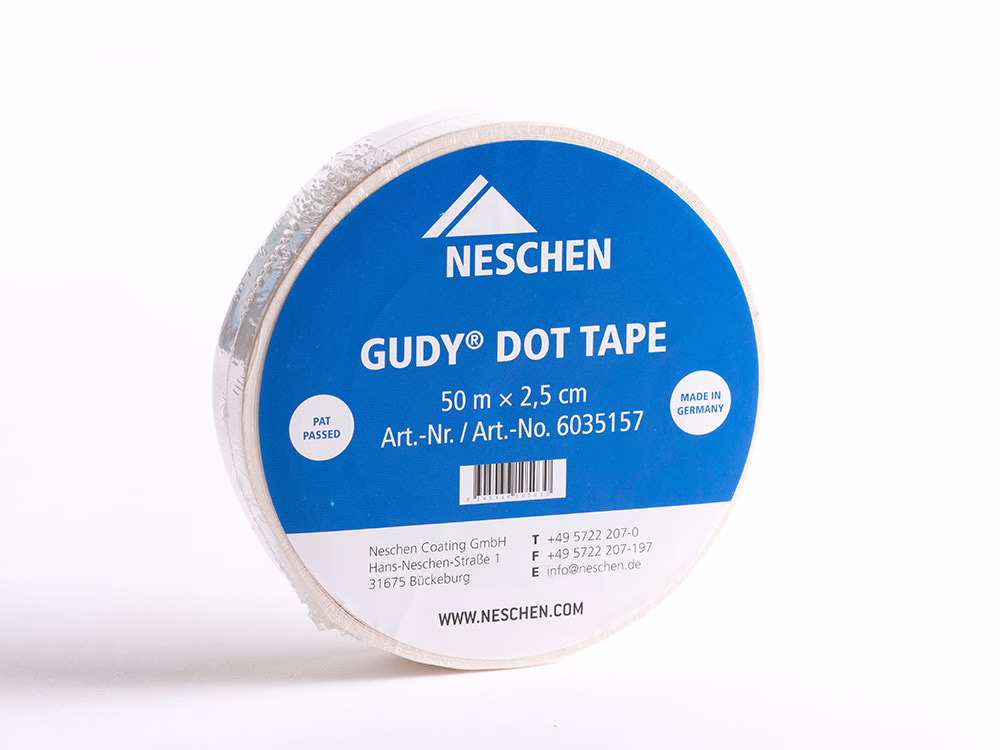 Neschen_Klebepunkte 01 Neschen_Klebepunkte 01