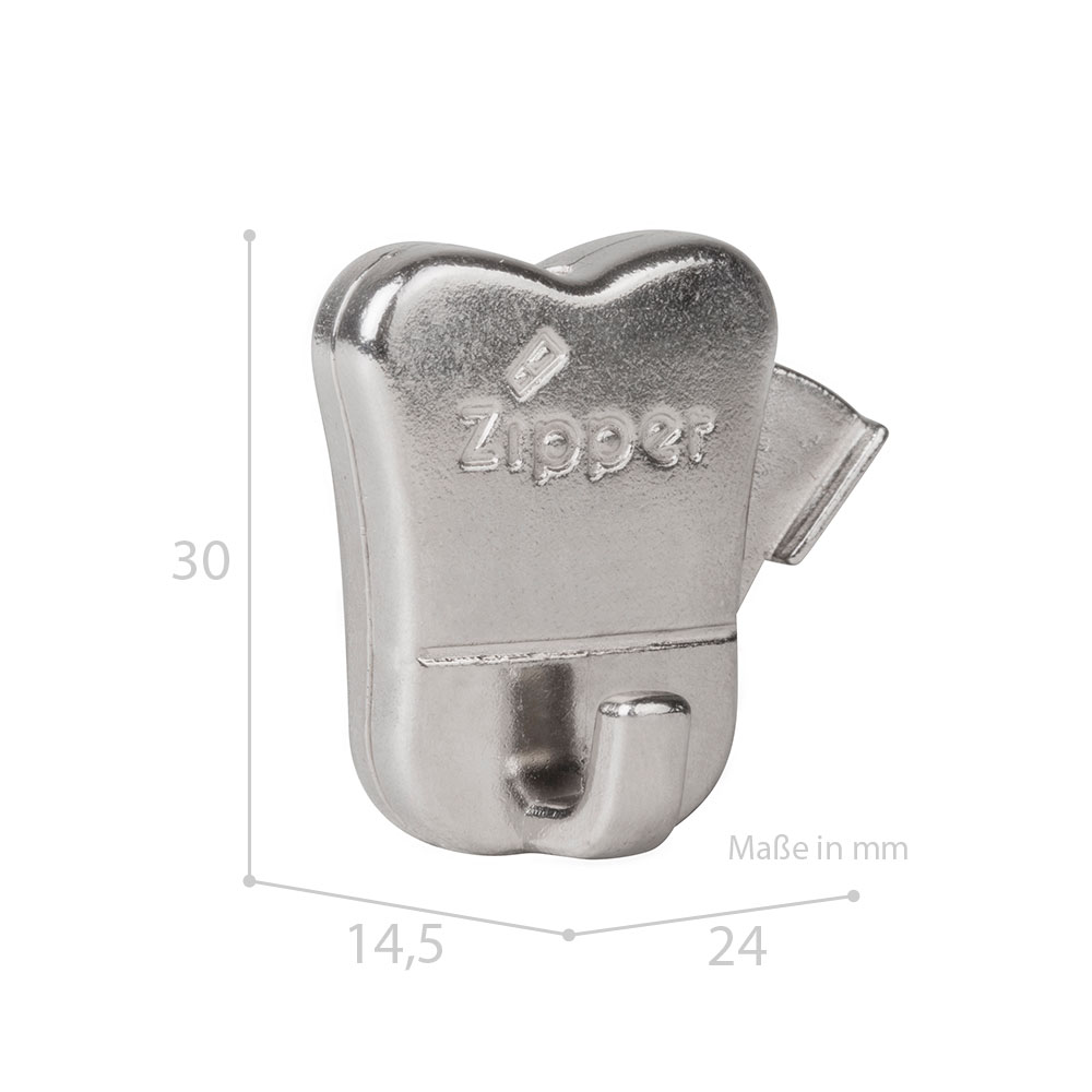 Bilderhaken Zipper 10 kg groesse5ihvrdrS5Vxph Bilderhaken Zipper mit Druckknopf